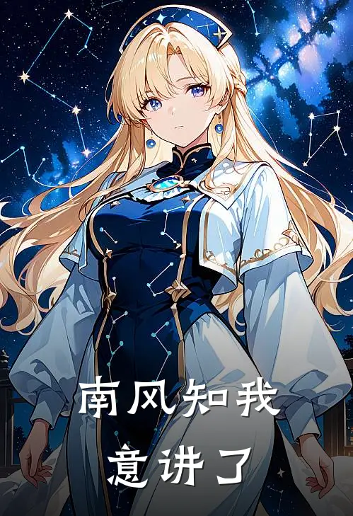 南风知我意讲了