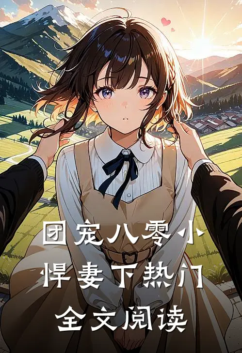 团宠八零小悍妻下热门全文阅读