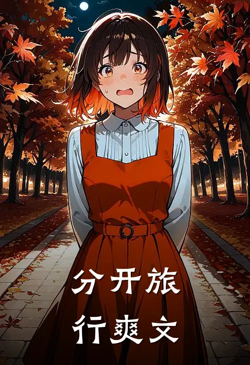 分开旅行爽文
