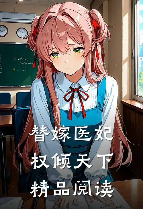 替嫁医妃权倾天下精品阅读
