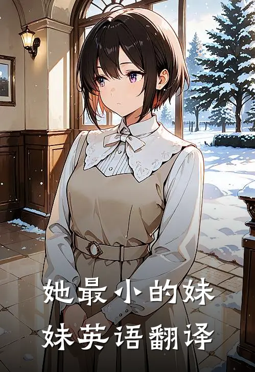 她最小的妹妹英语翻译