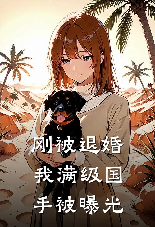 刚被退婚，我满级国手被曝光