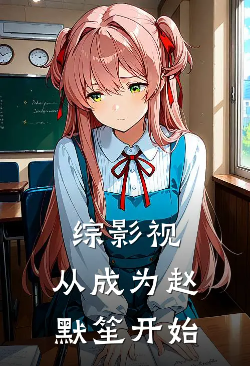 综影视：从成为赵默笙开始