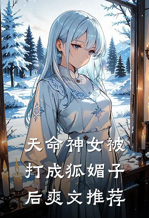 天命神女被打成狐媚子后爽文推荐