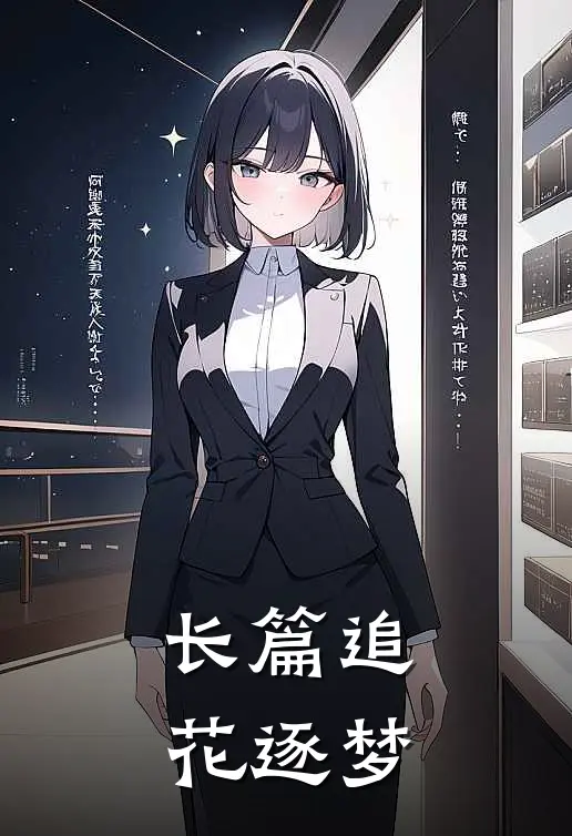 长篇追花逐梦
