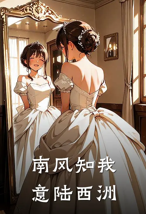 南风知我意陆西洲