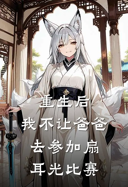 重生后，我不让爸爸去参加扇耳光比赛