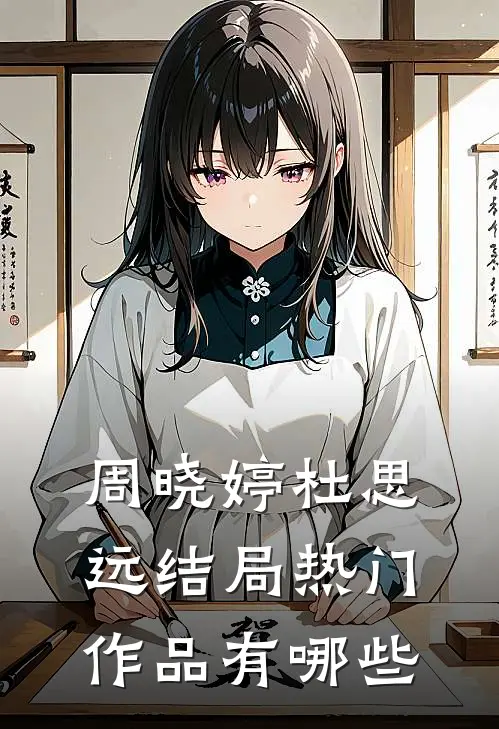 周晓婷杜思远结局热门作品有哪些