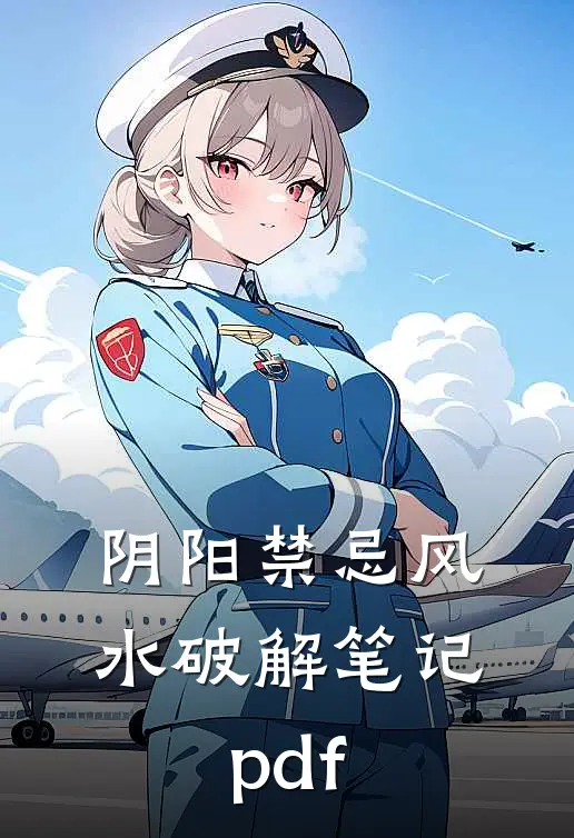 阴阳禁忌风水破解笔记.pdf