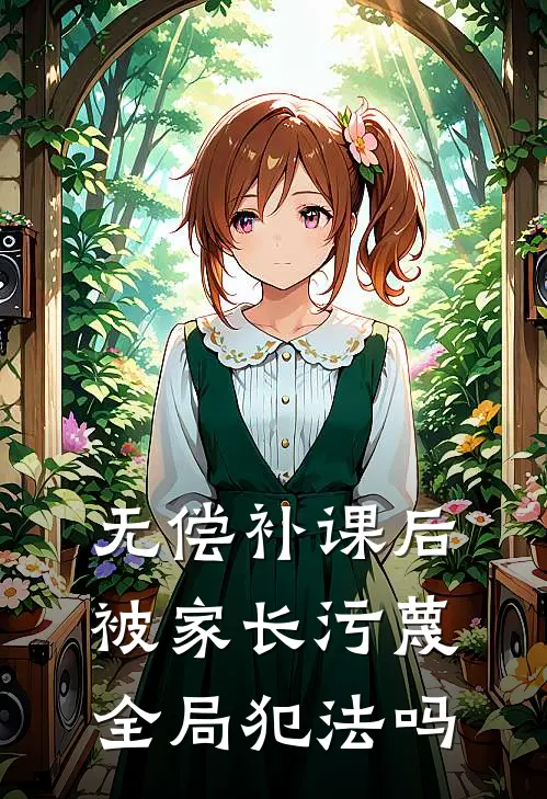 无偿补课后被家长污蔑全局犯法吗