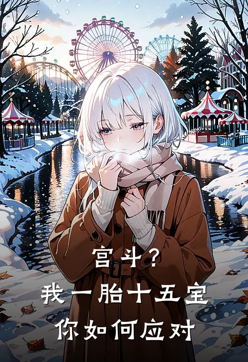 宫斗？我一胎十五宝，你如何应对