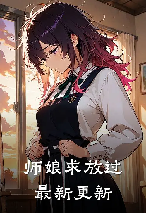师娘求放过最新更新