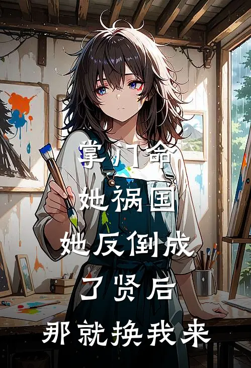 掌门命她祸国，她反倒成了贤后，那就换我来
