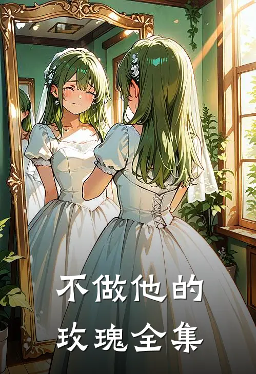 不做他的玫瑰全集