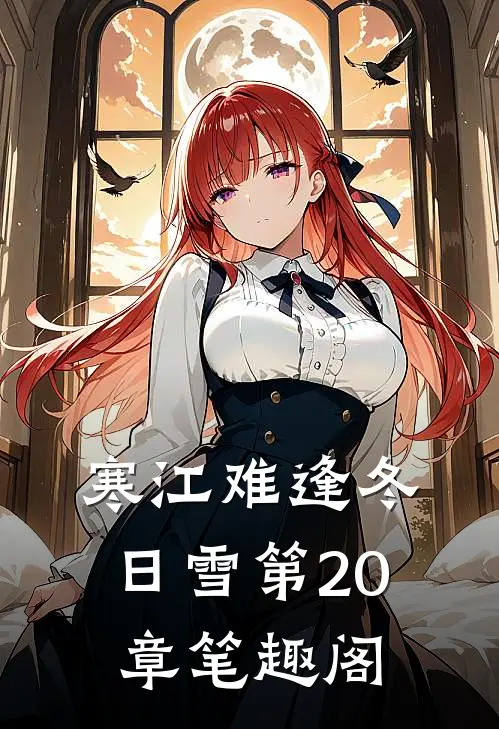 寒江难逢冬日雪第20章笔趣阁