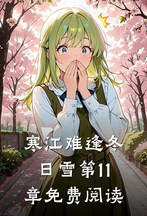 寒江难逢冬日雪第11章免费阅读