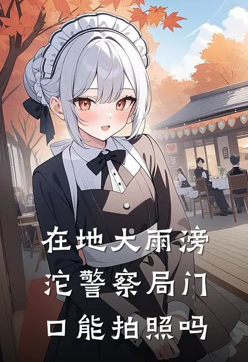 在地大雨滂沱警察局门口能拍照吗