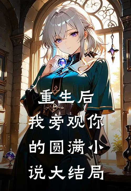 重生后，我旁观你的圆满小说大结局