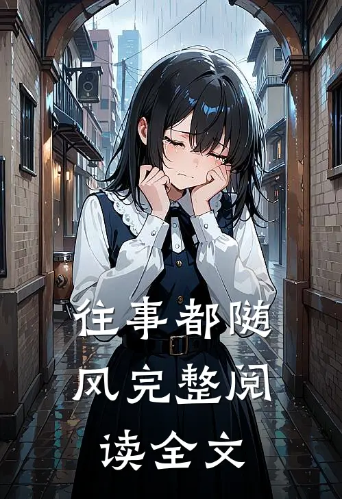 往事都随风完整阅读全文