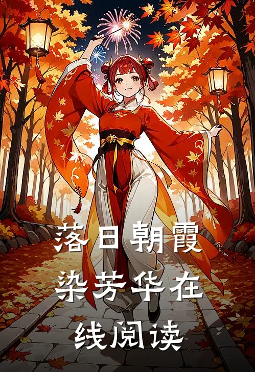落日朝霞染芳华在线阅读