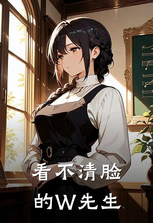 看不清脸的W先生