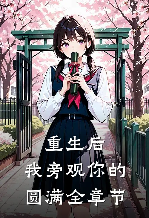 重生后，我旁观你的圆满全章节