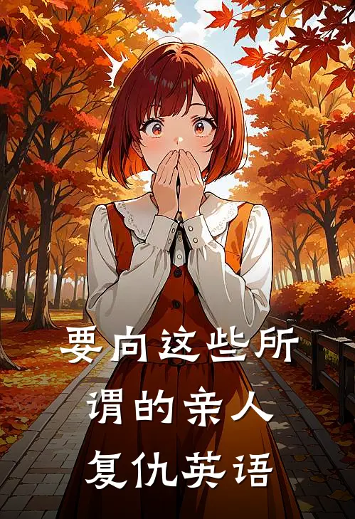 要向这些所谓的亲人复仇英语