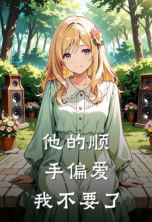 他的顺手偏爱，我不要了