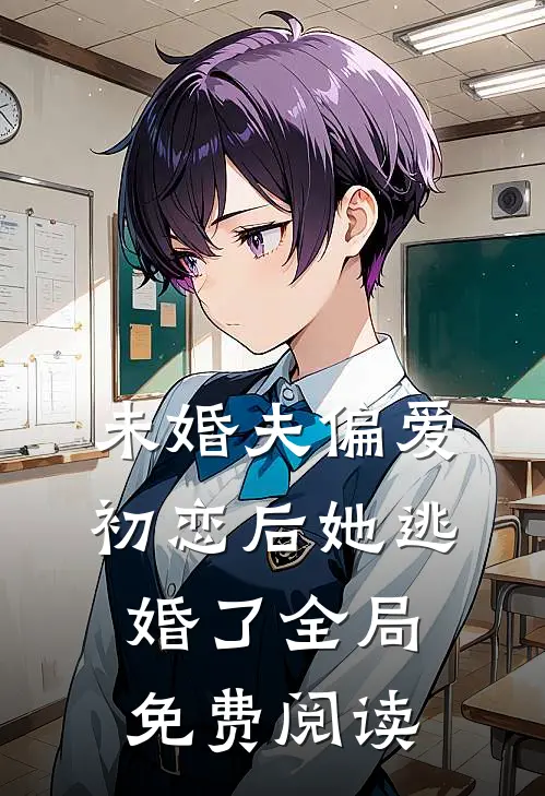 未婚夫偏爱初恋后她逃婚了全局免费阅读
