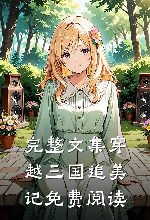 完整文集穿越三国追美记免费阅读
