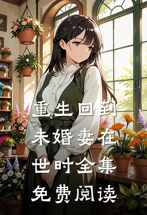 重生回到未婚妻在世时全集免费阅读