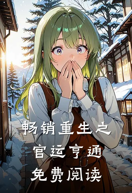 畅销重生之官运亨通免费阅读