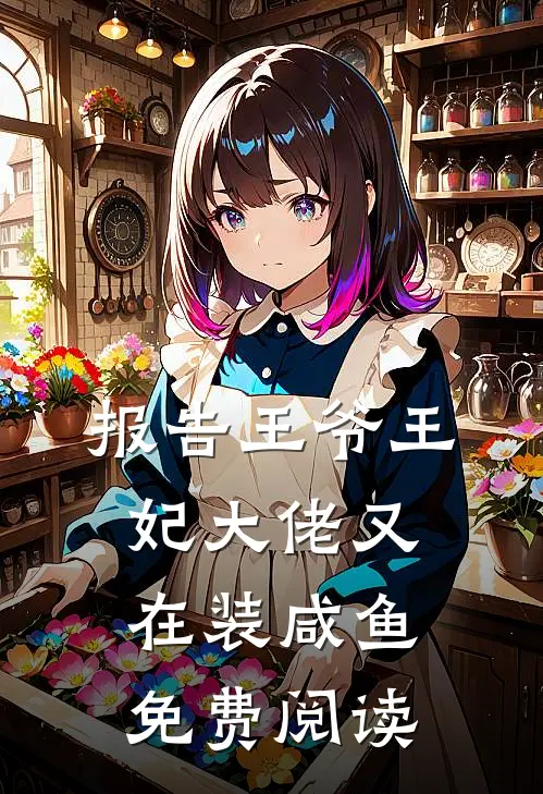 报告王爷王妃大佬又在装咸鱼免费阅读