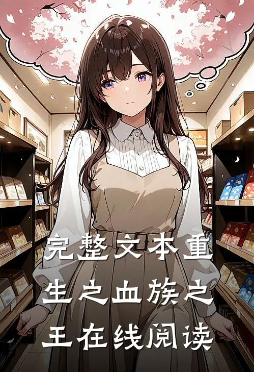 完整文本重生之血族之王在线阅读