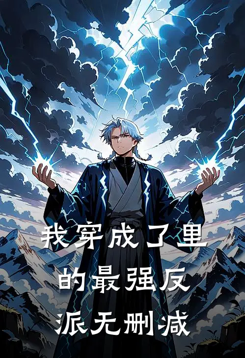 我穿成了里的最强反派无删减
