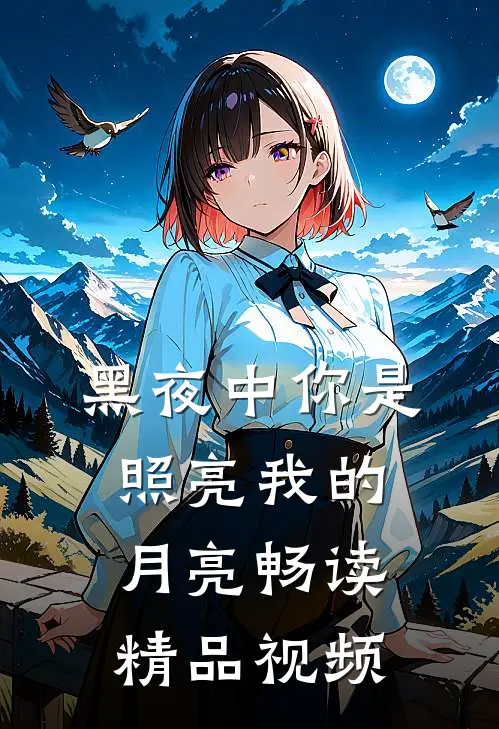 黑夜中你是照亮我的月亮畅读精品视频