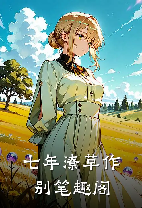 七年潦草作别笔趣阁