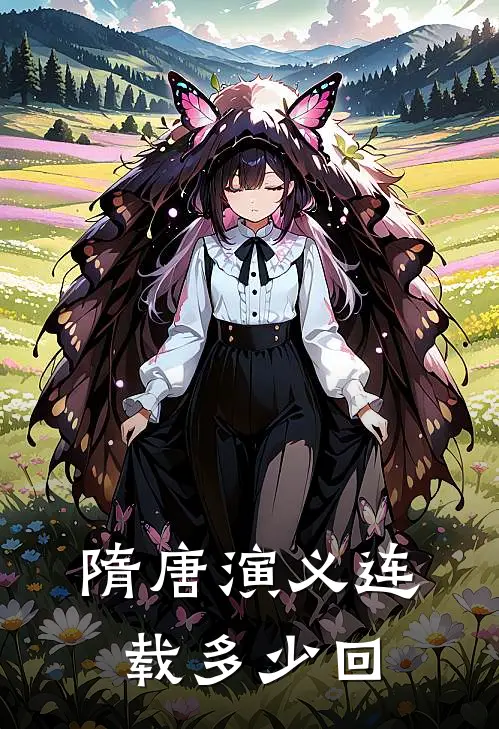 隋唐演义连载多少回