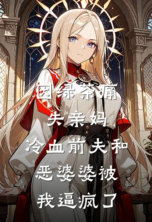 因绿茶痛失亲妈，冷血前夫和恶婆婆被我逼疯了