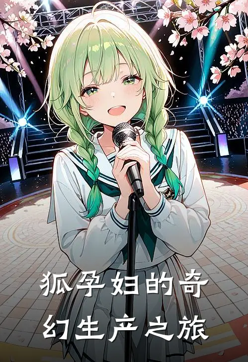 狐孕妇的奇幻生产之旅