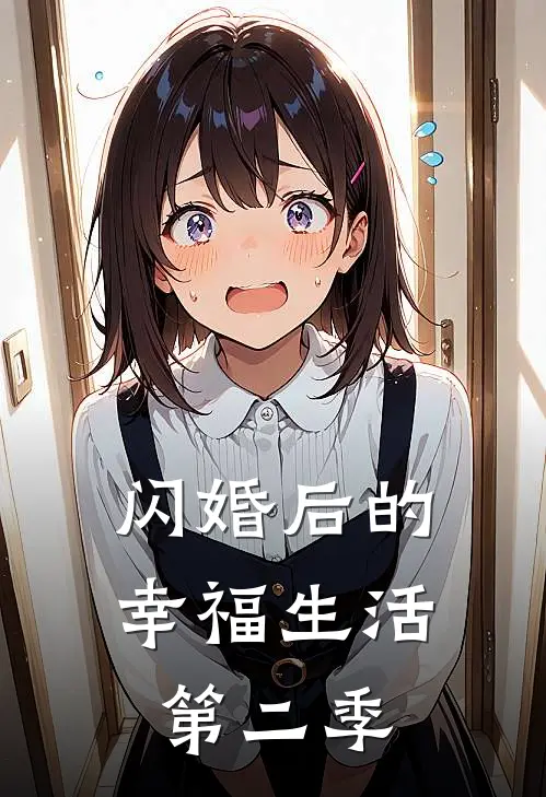 闪婚后的幸福生活第二季