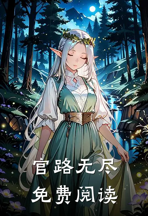 官路无尽免费阅读