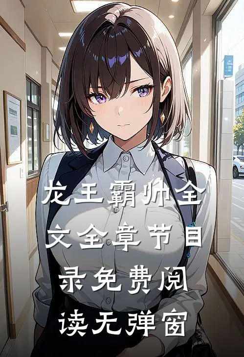 龙王霸帅全文全章节目录免费阅读无弹窗