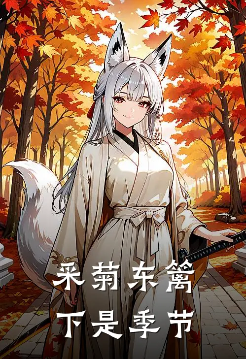 采菊东篱下是季节