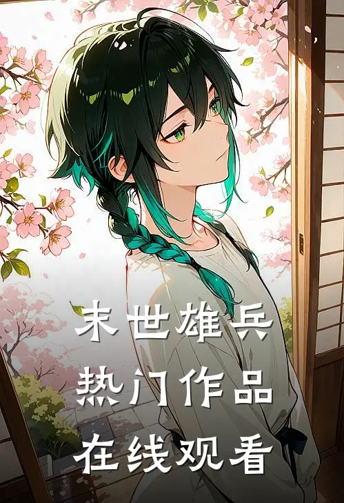 末世雄兵热门作品在线观看