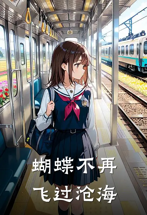 蝴蝶不再飞过沧海