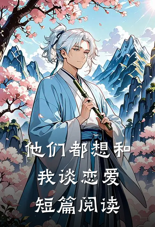 他们都想和我谈恋爱短篇阅读