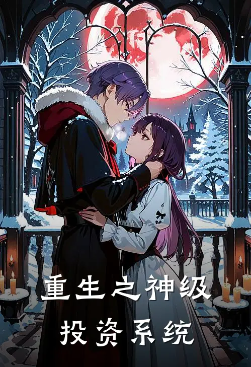重生之神级投资系统