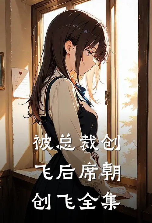 被总裁创飞后席朝创飞全集