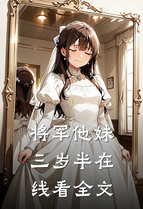 将军他妹三岁半在线看全文